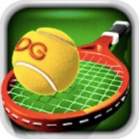 Tennis Game 3D icon