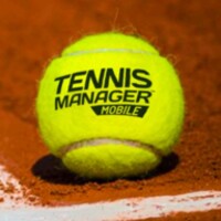 Tennis Manager icon