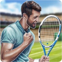 Tennis Mania Mobile icon