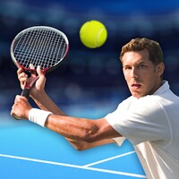 Tennis World Open 2022 icon