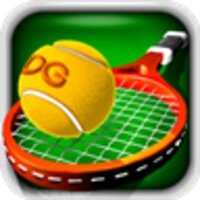 Tennis Pro 3D icon