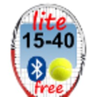 Tennis Remote Score Lite icon