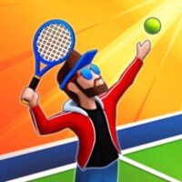 Tennis Stars: Ultimate Clash icon