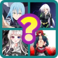 Tensei Shitara Slime Datta Quiz icon