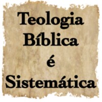 Teologia Bíblica é Sistemática icon