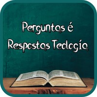 Teología Perguntas y Respostas icon