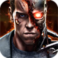 Terminator 2 Judgment Day icon