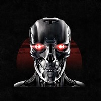 Terminator: Dark Fate icon