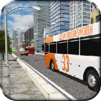 City Bus Simulator 2015 icon