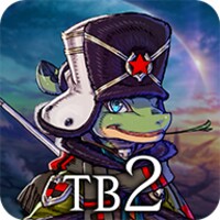 Terra Battle 2 icon