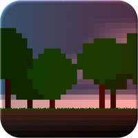 Terra Live Wallpaper Lite icon