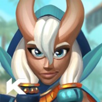 Terragaul Rogue Heroes icon