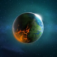 TerraGenesis icon