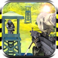 Terrorist Sniper icon