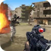 Terrorist Strike War icon