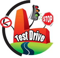 Test Drive icon