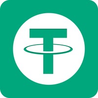 Tether Wallet - Store & Exchange USDT coins icon