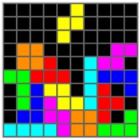 Tetromino icon