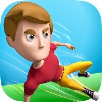 Tetrun icon