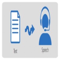 Texaudio icon