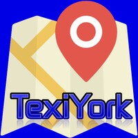 TexiYork icon