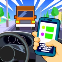 Text And Drive! icon