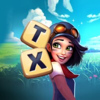 Text Express: Word Adventure icon