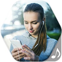 Text Message Tones icon