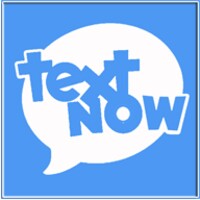 Text Now free text & calls Guide icon
