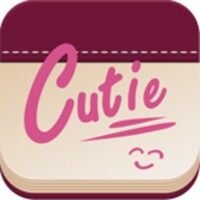 TextCutie-Instagram text icon