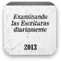 Texto Diario 2013 icon