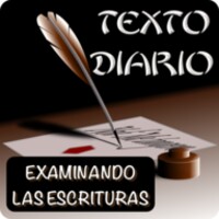 TEXTO DIARIO icon