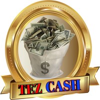 Tez Cash icon