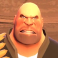 TF2 Soundboard - Heavy icon