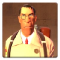 TF2 Soundboard - Medic icon