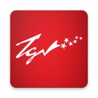 TGV Cinemas icon