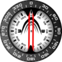 Compass icon