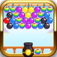 Pirates Bubble Shooter 2.3