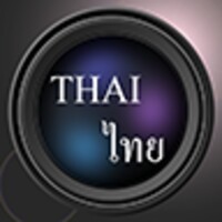 Thai Dict Lens icon