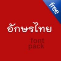 Thai Fonts 1.6