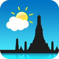 Thai Weather icon