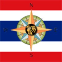 ThaiCompass icon