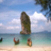 Thailand Live Wallpaper icon