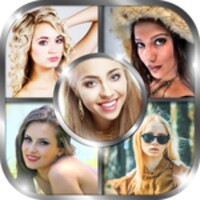 Collage Maker Photo Grid icon