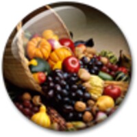 Thanksgiving Live Wallpaper icon