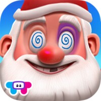 The 4 Santas icon