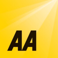 The AA icon