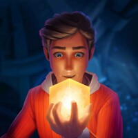 The Academy: The First Riddle icon