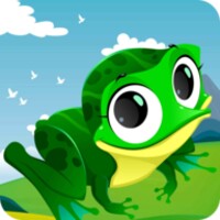 The Adventures Of Frog icon