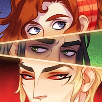 The Arcana - A Mystic Romance 2.20